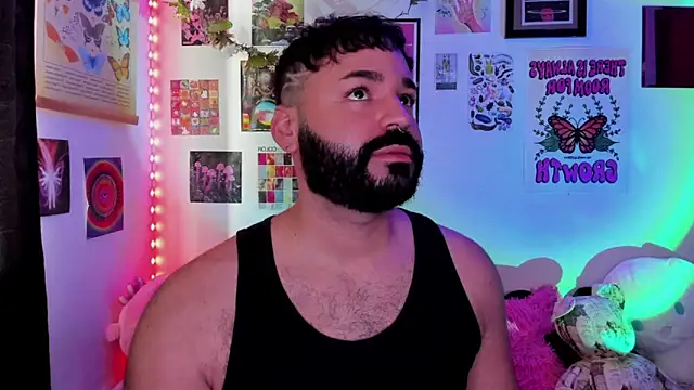 johnnyalx online show from February 21, 2026, 2:51 pm