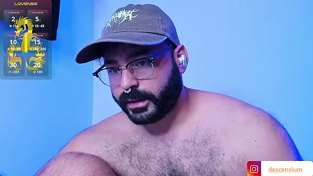 johnnyalx online show from June 25, 2026, 1:16 am