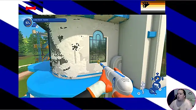 Snapshot of fickmuschi006 chatting on October 27, 2025, 11:09 pm fickmuschi006 online show from October 27, 2025, 11:09 pm