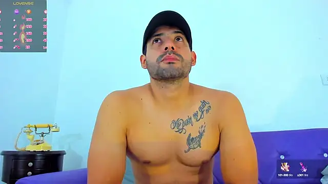 Snapshot of JorsMontero chatting on January 11, 2025, 3:31 pm JorsMontero online show from January 11, 2025, 3:31 pm