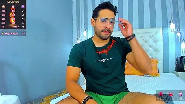 Snapshot of JorsMontero chatting on January 13, 2025, 12:56 pm JorsMontero online show from January 13, 2025, 12:56 pm