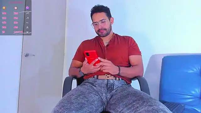 Snapshot of JorsMontero chatting on January 17, 2025, 1:03 pm JorsMontero online show from January 17, 2025, 1:03 pm