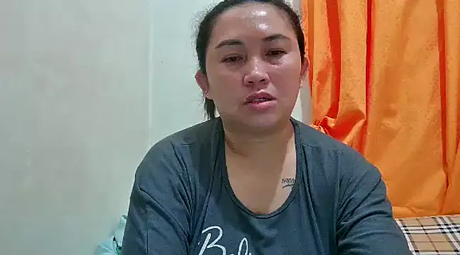 Snapshot of LalaiAsian chatting on January 14, 2025, 8:09 am LalaiAsian online show from January 14, 2025, 8:09 am