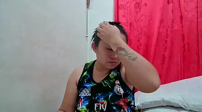 Snapshot of LalaiAsian chatting on February 1, 2025, 5:37 pm LalaiAsian online show from February 1, 2025, 5:37 pm