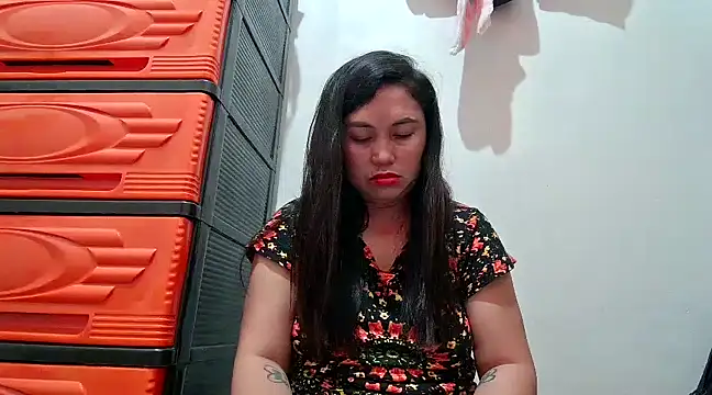 Snapshot of LalaiAsian chatting on February 23, 2025, 9:16 pm LalaiAsian online show from February 23, 2025, 9:16 pm