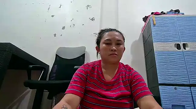 Snapshot of LalaiAsian chatting on February 25, 2025, 5:58 pm LalaiAsian online show from February 25, 2025, 5:58 pm