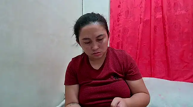 Snapshot of LalaiAsian chatting on March 7, 2025, 3:29 am LalaiAsian online show from March 7, 2025, 3:29 am