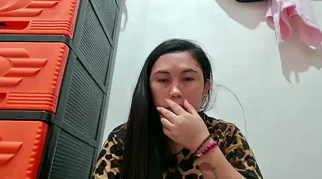 Snapshot of LalaiAsian chatting on March 9, 2025, 6:43 pm LalaiAsian online show from March 9, 2025, 6:43 pm