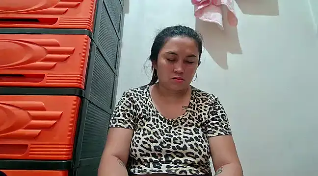 Snapshot of LalaiAsian chatting on March 22, 2025, 5:09 pm LalaiAsian online show from March 22, 2025, 5:09 pm