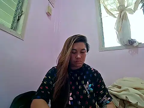 Snapshot of LalaiAsian chatting on September 9, 2025, 2:22 am LalaiAsian online show from September 9, 2025, 2:22 am