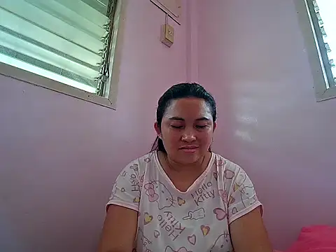 Snapshot of LalaiAsian chatting on September 20, 2025, 4:13 am LalaiAsian online show from September 20, 2025, 4:13 am