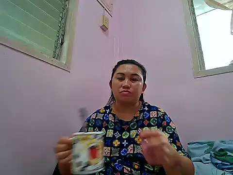 Snapshot of LalaiAsian chatting on October 5, 2025, 2:43 am LalaiAsian online show from October 5, 2025, 2:43 am