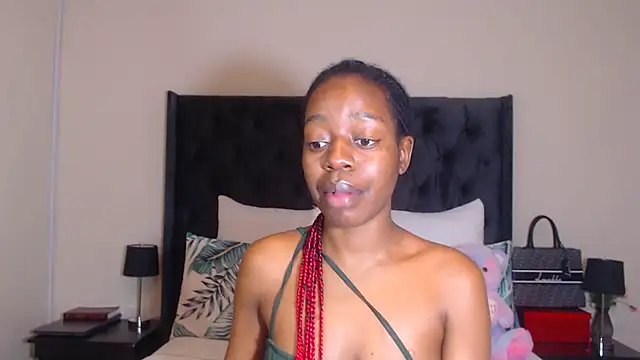 Snapshot of Sexynaughty_Gal chatting on January 1, 2025, 10:24 pm Sexynaughty Gal online show from January 1, 2025, 10:24 pm