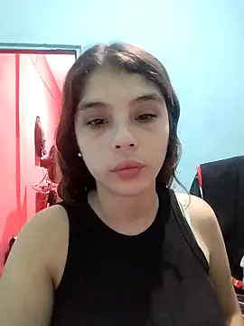 mariamac420 online show from March 31, 2026, 1:07 am