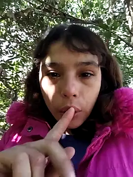mariamac420 online show from May 23, 2026, 4:11 pm