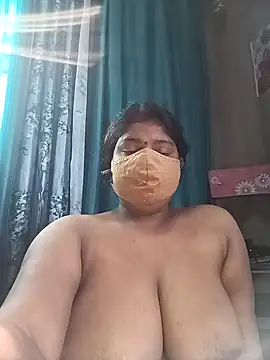 Snapshot of neha-bhabhi chatting on January 17, 2025, 8:34 am neha-bhabhi online show from January 17, 2025, 8:34 am