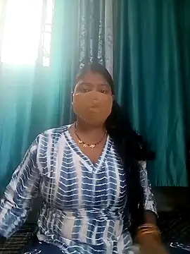 Snapshot of neha-bhabhi chatting on January 24, 2025, 6:14 am neha-bhabhi online show from January 24, 2025, 6:14 am