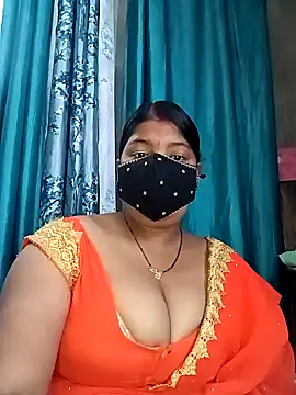 Snapshot of neha-bhabhi chatting on January 26, 2025, 5:23 am neha-bhabhi online show from January 26, 2025, 5:23 am
