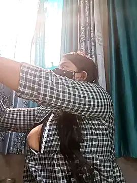 Snapshot of neha-bhabhi chatting on January 26, 2025, 8:25 am neha-bhabhi online show from January 26, 2025, 8:25 am