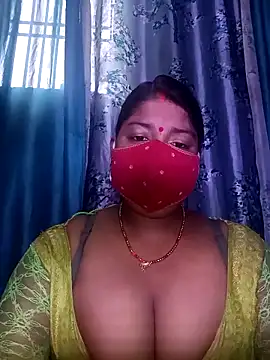 Snapshot of neha-bhabhi chatting on September 16, 2025, 3:18 am neha-bhabhi online show from September 16, 2025, 3:18 am