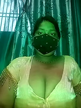 Snapshot of neha-bhabhi chatting on October 1, 2025, 9:37 am neha-bhabhi online show from October 1, 2025, 9:37 am