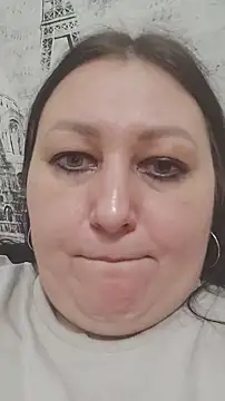 Rini333 online show from February 25, 2025, 3:49 pm