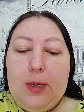 Rini333 online show from October 20, 2025, 9:54 am