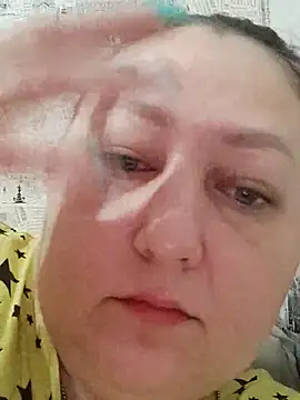 Rini333 online show from October 23, 2025, 10:58 am