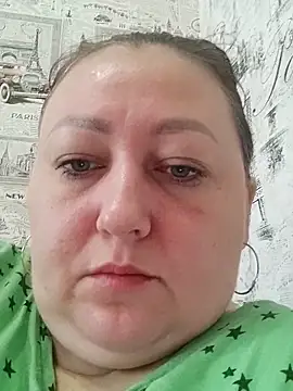 Rini333 online show from June 2, 2026, 8:49 am