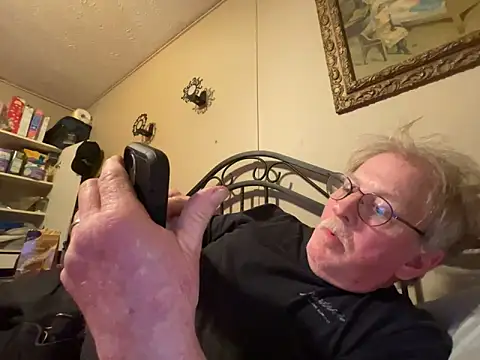 jck1m0t online show from March 24, 2026, 11:54 pm