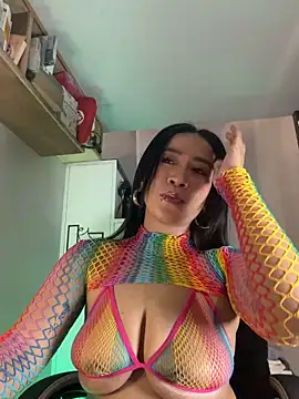 AsianMilfSheryl online show from January 14, 2026, 5:57 am