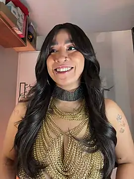 Snapshot of AsianMilfSheryl chatting on February 12, 2026, 6:30 am AsianMilfSheryl online show from February 12, 2026, 6:30 am