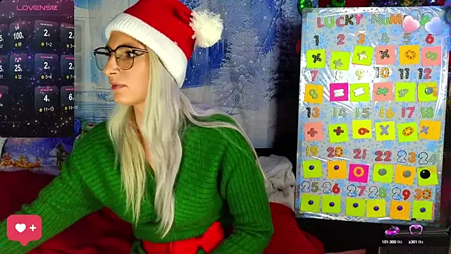 Snapshot of KittyMia chatting on December 4, 2024, 8:07 pm KittyMia online show from December 4, 2024, 8:07 pm