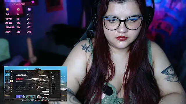 Annee23 online show from July 24, 2026, 10:13 am