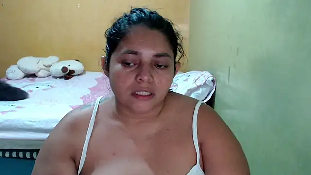 yulieth bbw online show from May 29, 2026, 1:14 am