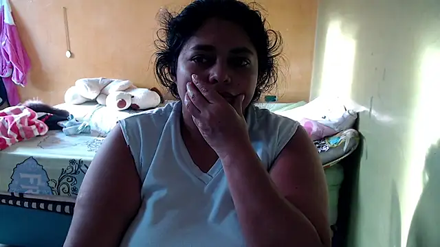 yulieth bbw online show from July 3, 2026, 11:49 am