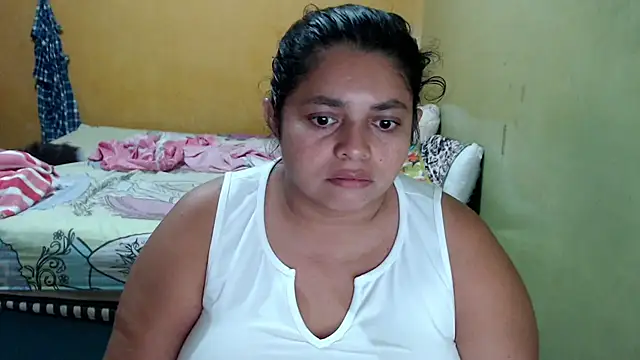yulieth bbw online show from July 13, 2026, 5:54 am