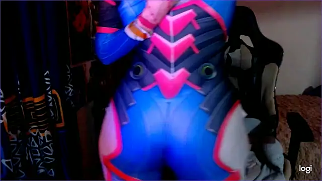 JINX 26 online show from December 13, 2024, 1:37 am