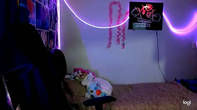 Snapshot of JINX_26 chatting on June 21, 2026, 2:14 am JINX 26 online show from June 21, 2026, 2:14 am