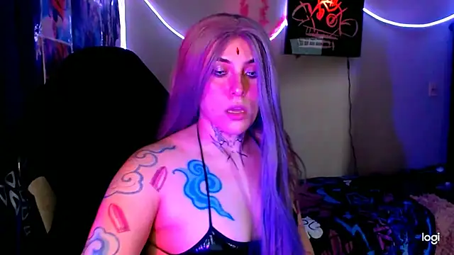 Snapshot of JINX_26 chatting on July 3, 2026, 5:03 am JINX 26 online show from July 3, 2026, 5:03 am