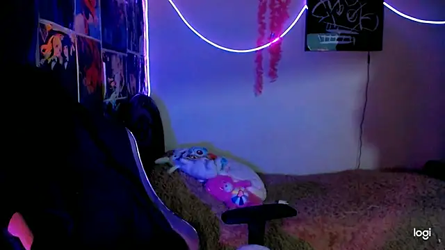 Snapshot of JINX_26 chatting on July 16, 2026, 1:00 am JINX 26 online show from July 16, 2026, 1:00 am