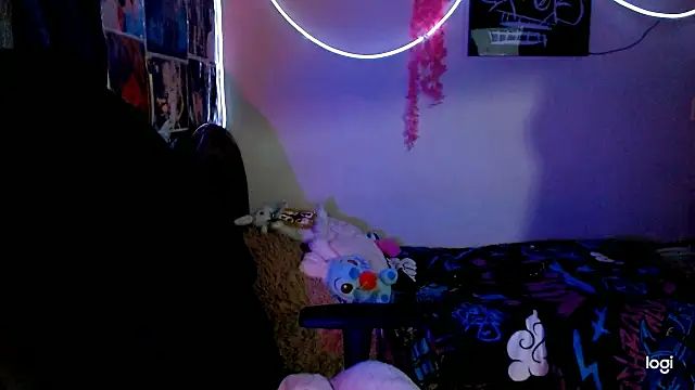 Snapshot of JINX_26 chatting on July 25, 2026, 3:37 am JINX 26 online show from July 25, 2026, 3:37 am