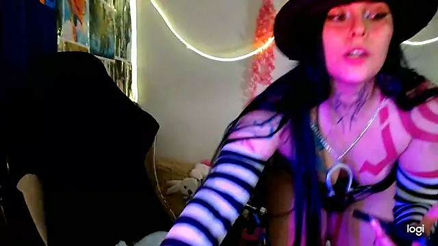 Snapshot of JINX_26 chatting on July 26, 2026, 2:53 am JINX 26 online show from July 26, 2026, 2:53 am