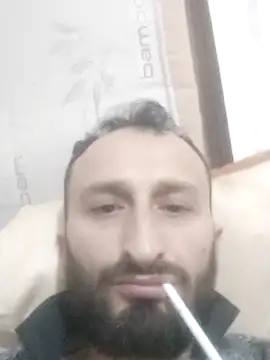 Snapshot of Yaramaz331 chatting on March 16, 2025, 8:43 pm Yaramaz331 online show from March 16, 2025, 8:43 pm