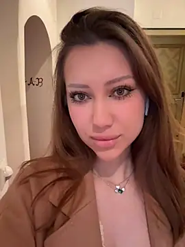 Snapshot of goodforKarina chatting on March 12, 2026, 10:43 am goodforKarina online show from March 12, 2026, 10:43 am