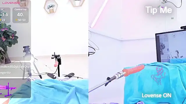 naty girl  online show from February 25, 2025, 1:20 am