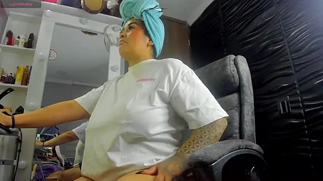 Pocahontas d online show from May 30, 2026, 6:32 am