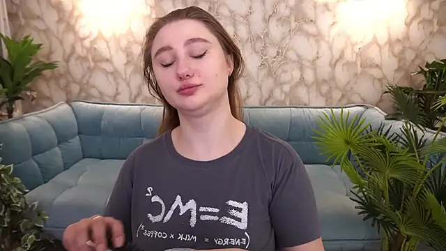 handsome D online show from November 13, 2025, 6:45 am