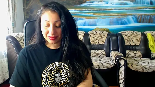 Snapshot of MoistMady chatting on March 3, 2025, 9:33 am MoistMady online show from March 3, 2025, 9:33 am