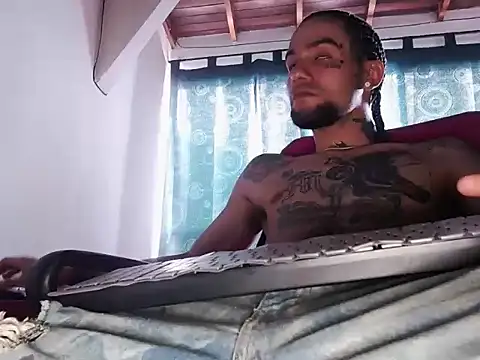 Snapshot of Christian_Stiven1 chatting on December 12, 2024, 5:48 pm Christian Stiven1 online show from December 12, 2024, 5:48 pm